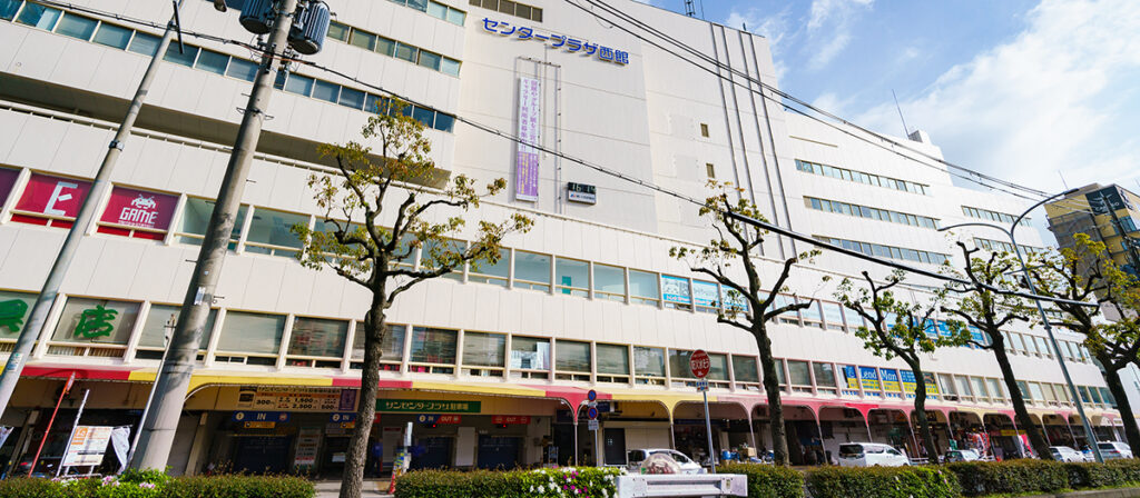 ココルポート神戸三宮Office